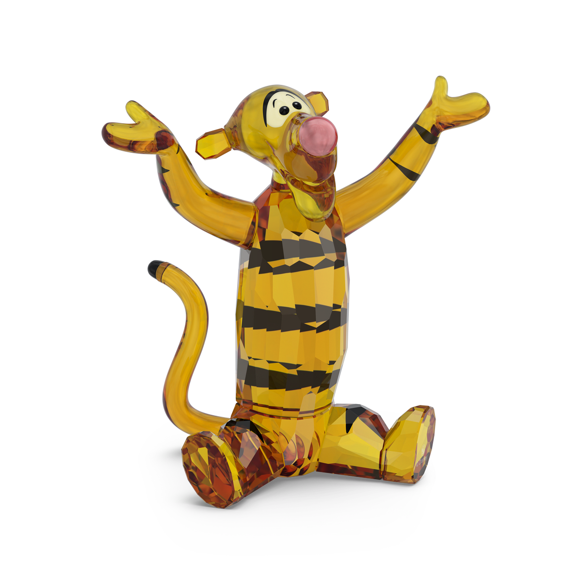 Winnie The Pooh Tigger