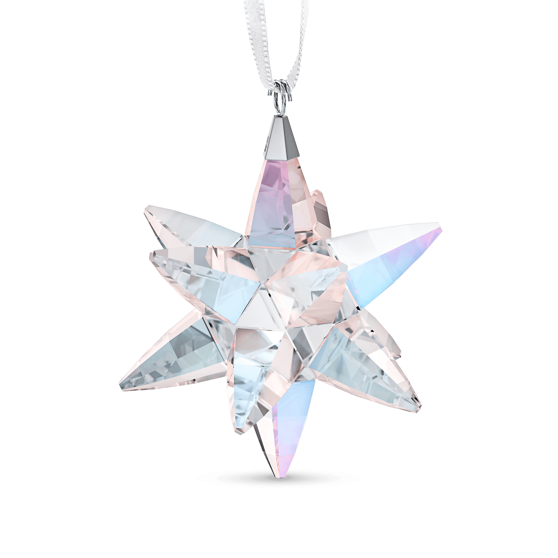 Star Ornament, Shimmer, medium 5733473