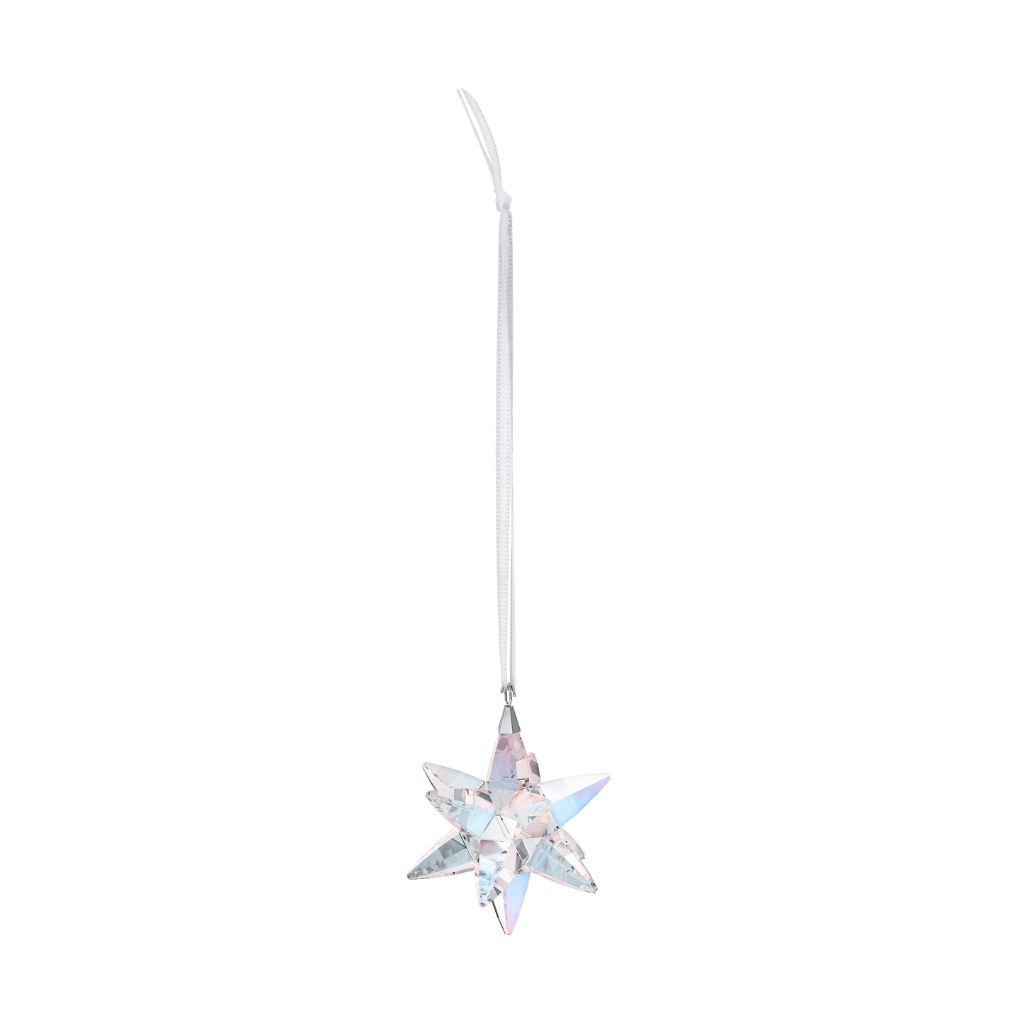Star Ornament, Shimmer, medium 5733473