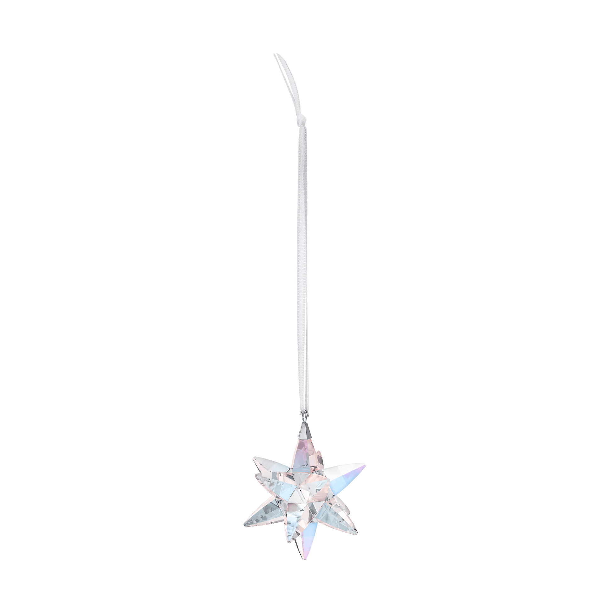 Star Ornament, Shimmer, medium 5733473
