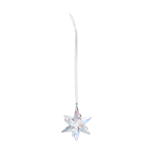 Star Ornament, Shimmer, medium 5733473