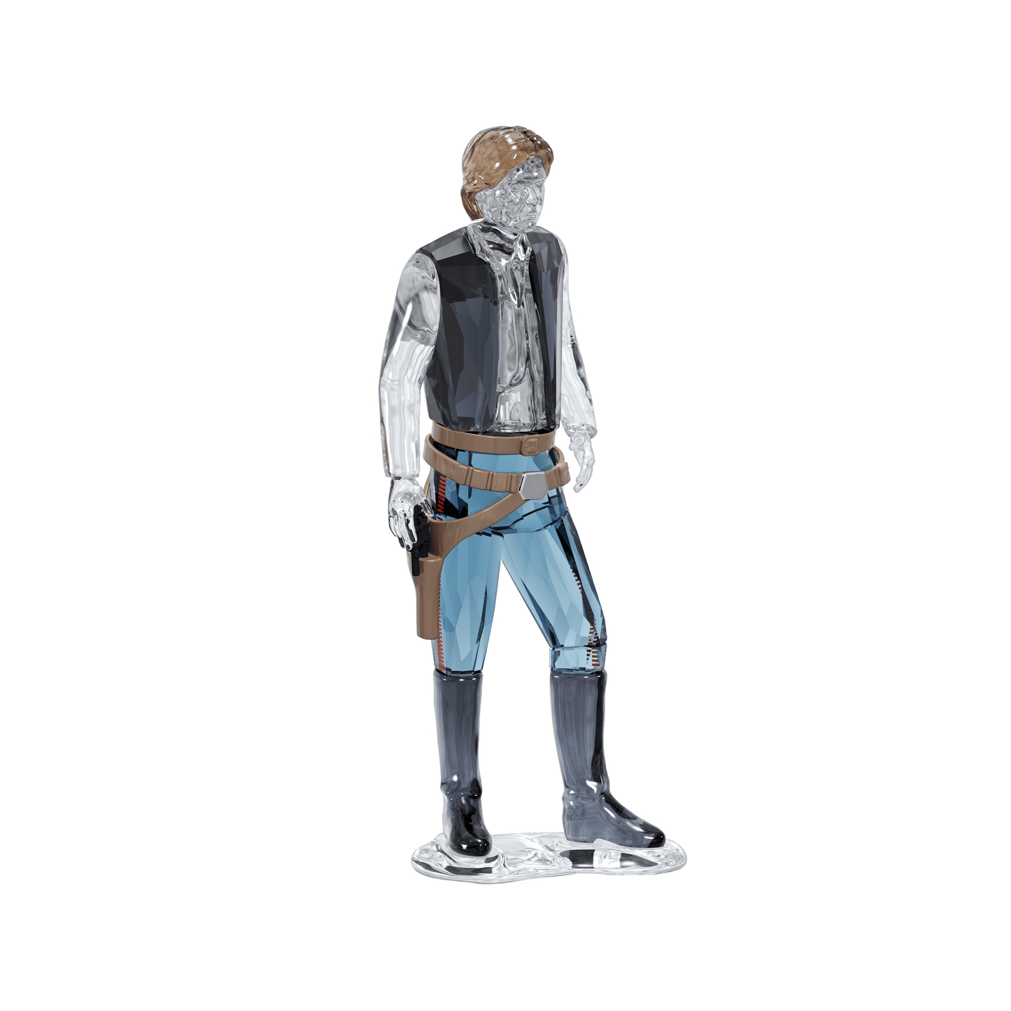 Star Wars Han Solo 5739904