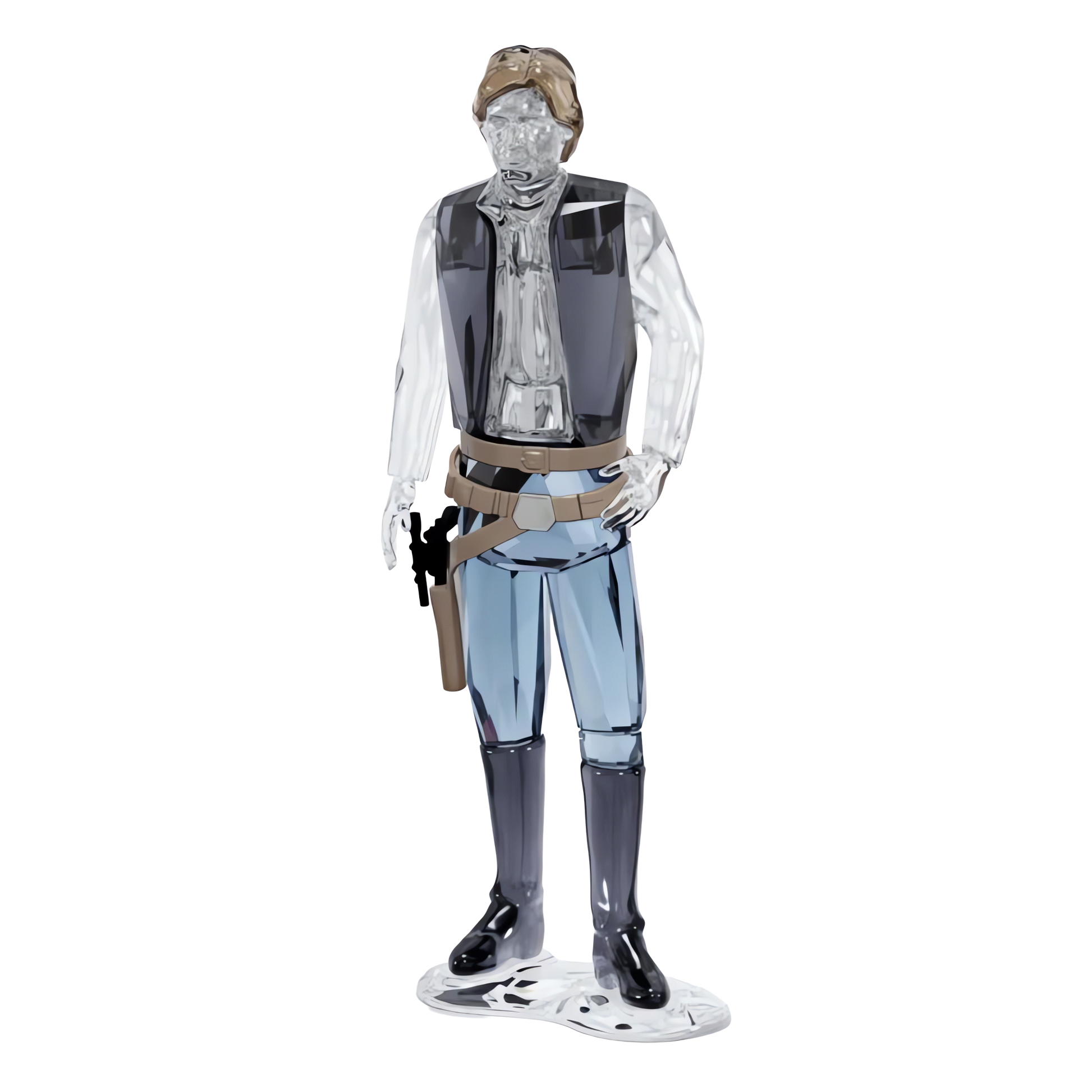 Star Wars Han Solo 5739904