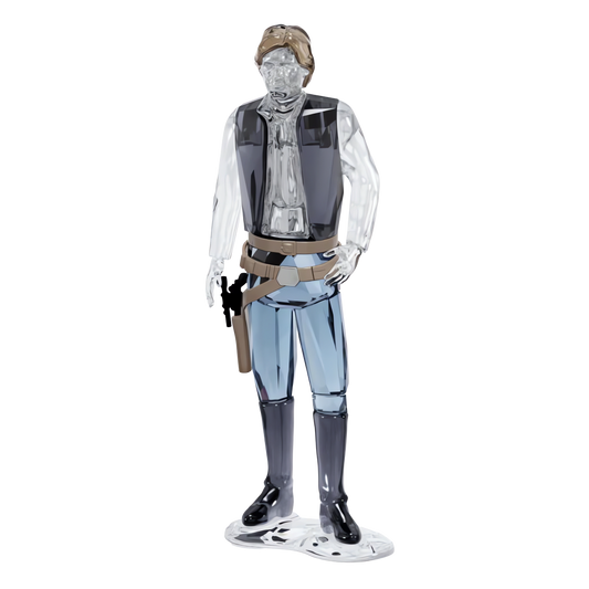 Star Wars Han Solo 5739904