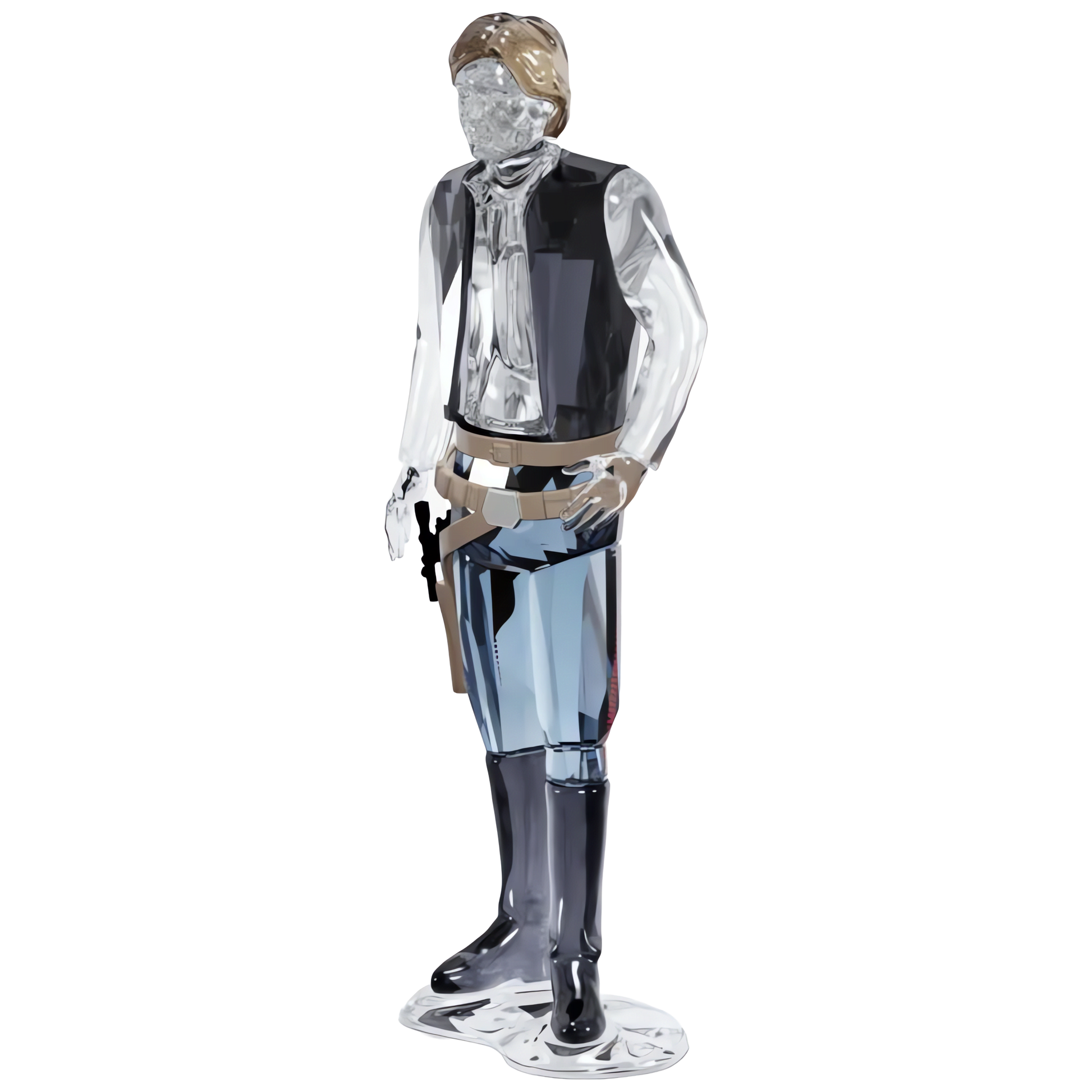 Star Wars Han Solo 5739904