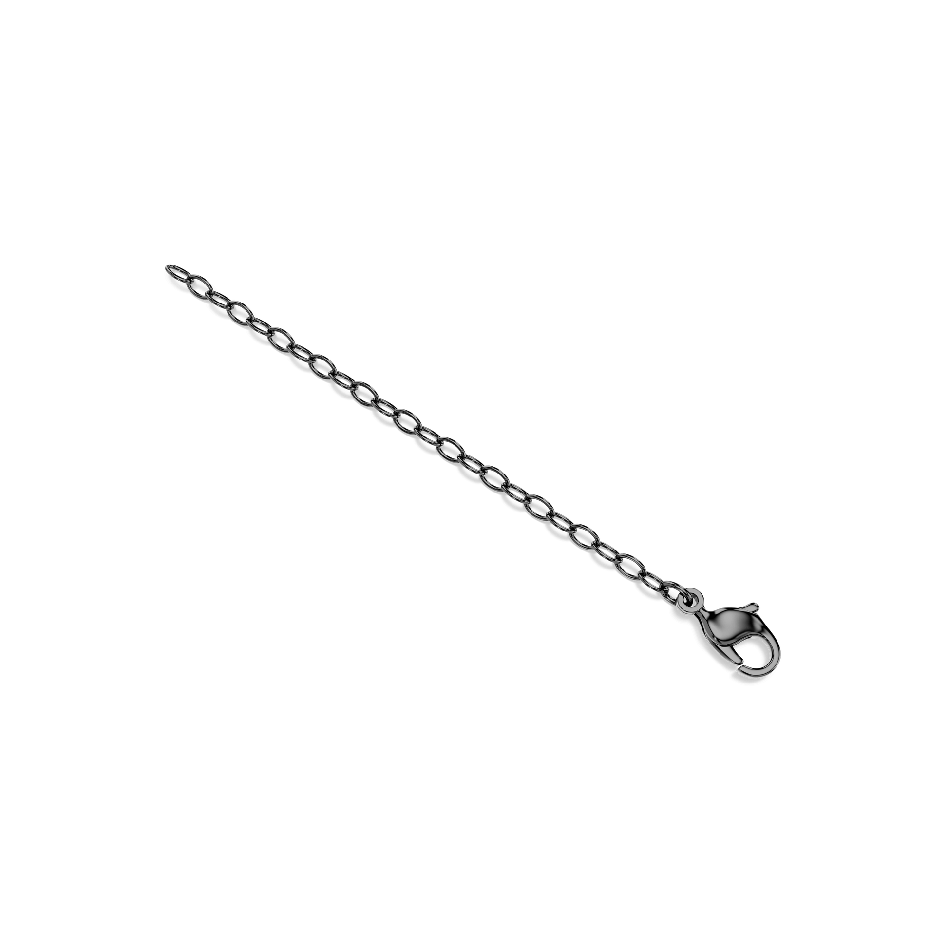 Extender, Ruthenium plated 5743825