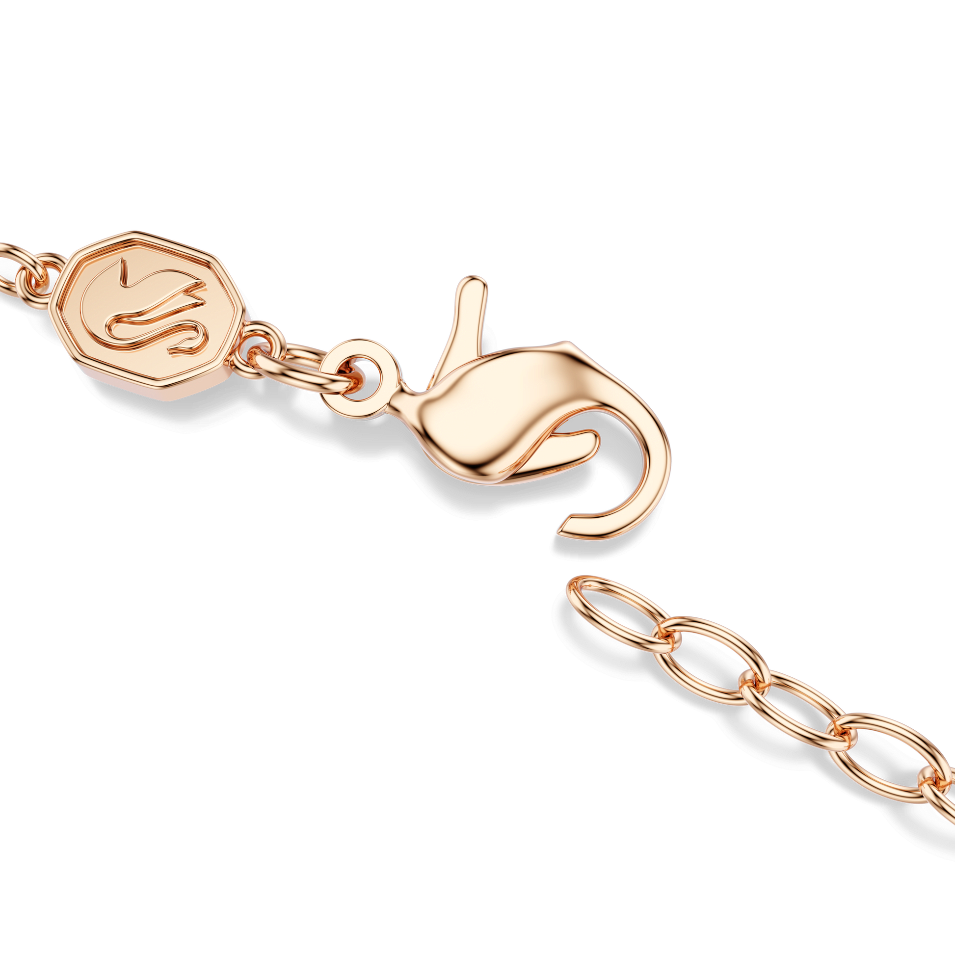 Extender, Rose gold-tone plated 5744927