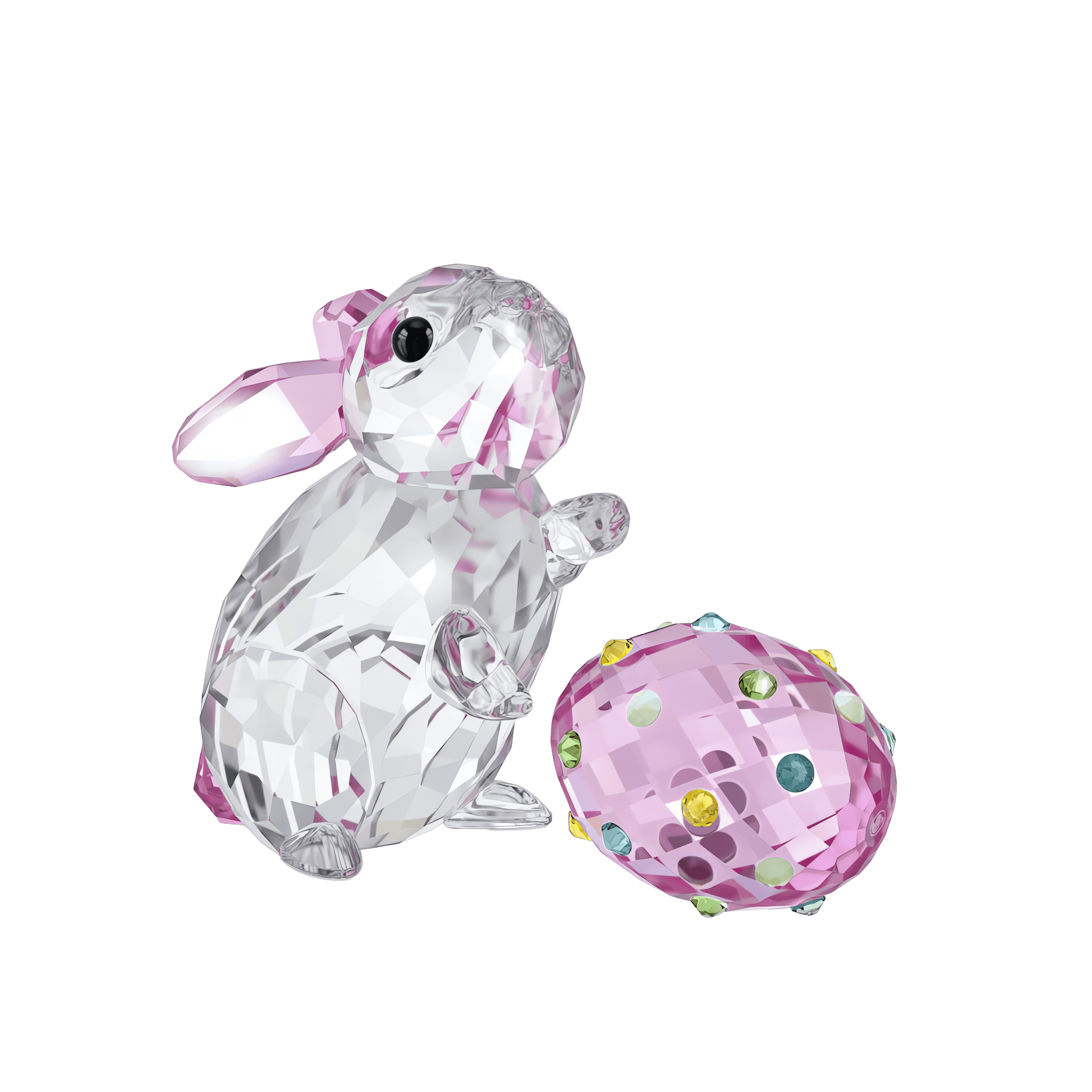 Idyllia Rabbit and Egg 5748224