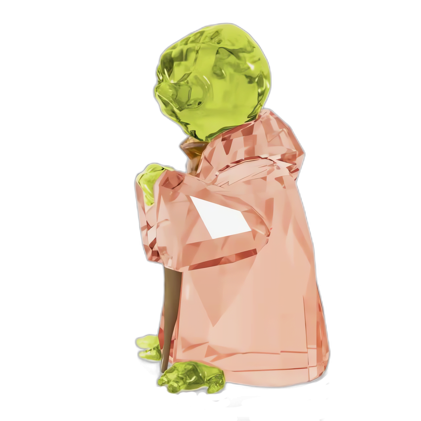 Star Wars - Master Yoda 5755884