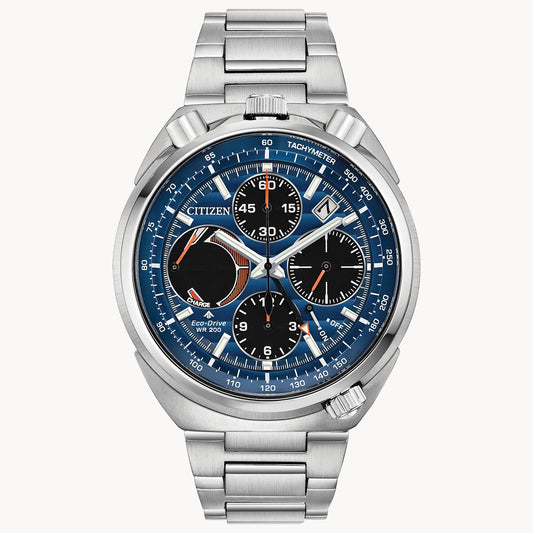 Promaster Tsuno Chrono Racer AV0070-57L