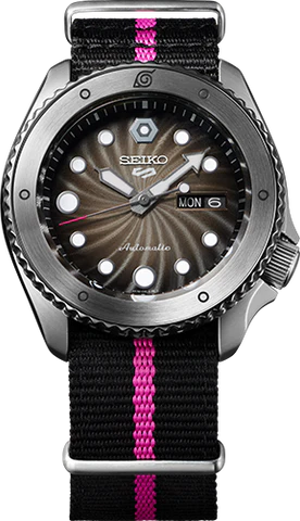 SEIKO - 5 SPORTS "BORUTO" LE | SBSA87 0.0 star rating Write a review