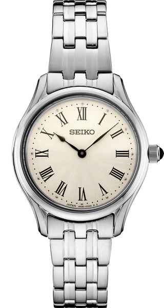 Seiko From the Essentials Collection SWR069