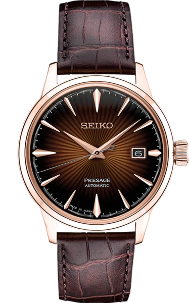 SEIKO Presage SRPB46