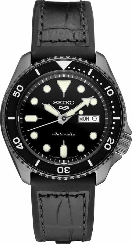 Seiko 5 Sports SRPE25