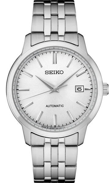 SEIKO ESSENTIALS SRPH85