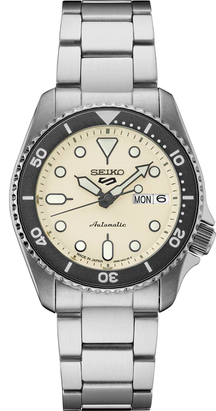 Seiko 5 Sports SRPK31