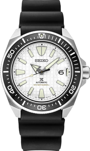 SEIKO - PROSPEX AUTOMATIC DIVER | SRPE37