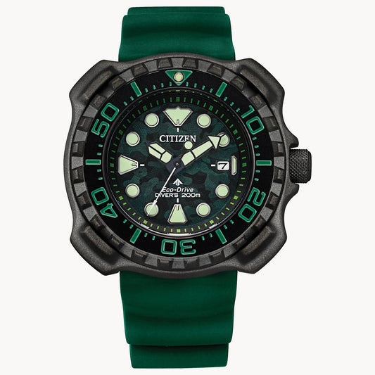 Promaster Dive  SUPER TITANIUM™ BN0228-06W