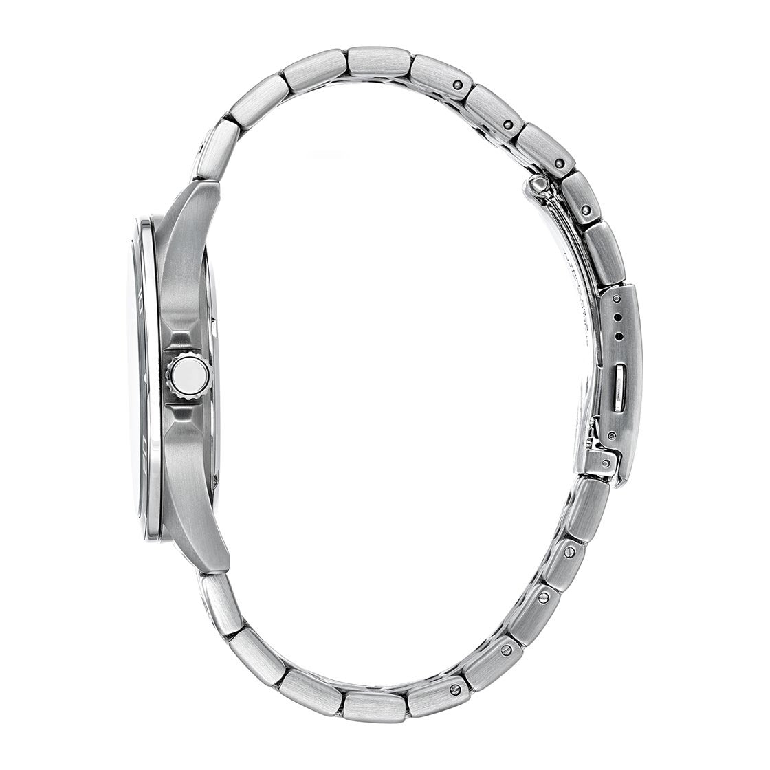 Citizen Quartz Standard Men Watch BI5051-51A