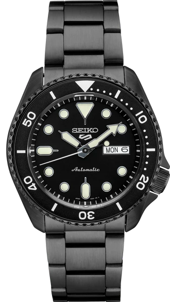 Seiko 5 Sports SRPD65