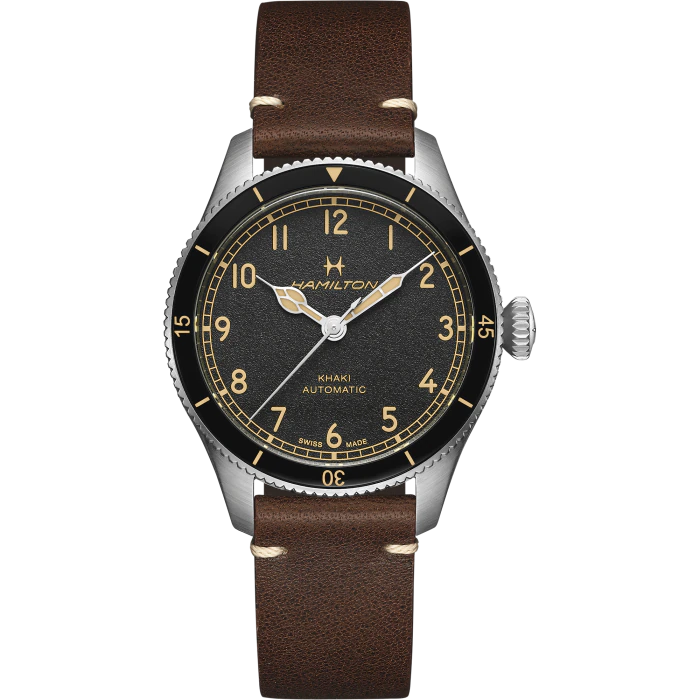 KHAKI AVIATION PILOT PIONEER Automatic | 38mm | H76205530