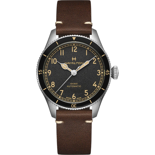 KHAKI AVIATION PILOT PIONEER Automatic | 38mm | H76205530