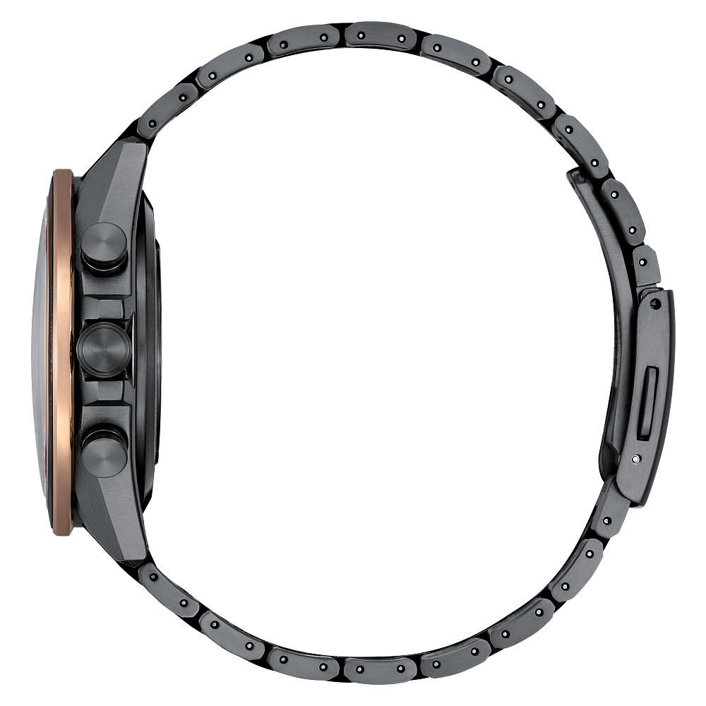 Citizen ATTESA Super Titanium™ / Satellite Timekeeping CC4074-61W