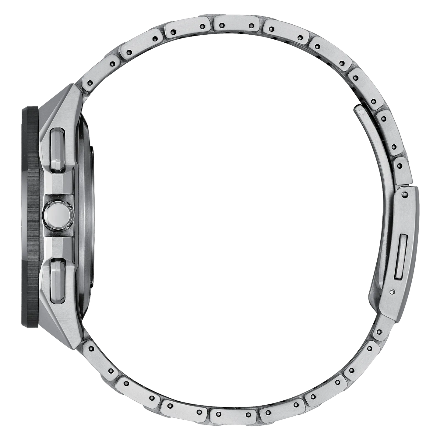 Citizen Attesa Super Titanium™ / Satellite Timekeeping Watch CC4104-53E