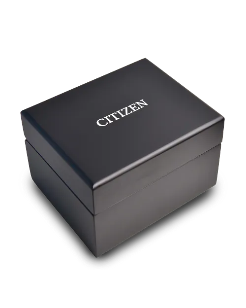 Citizen Atomic Timekeeping / Super Titanium™ BY1000-51L