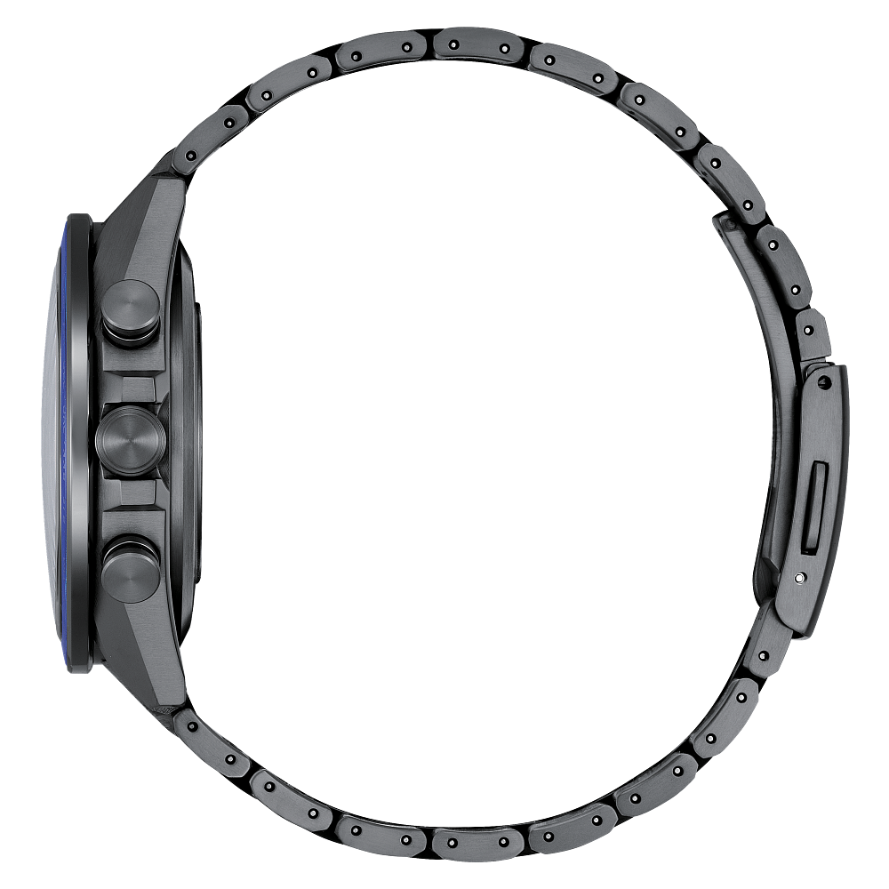 Citizen ATTESA Super Titanium™ / Satellite Timekeeping CC4059-64L