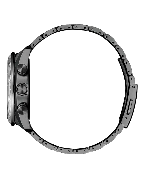 Citizen Atomic Timekeeping / Super Titanium™ AT8314-53L
