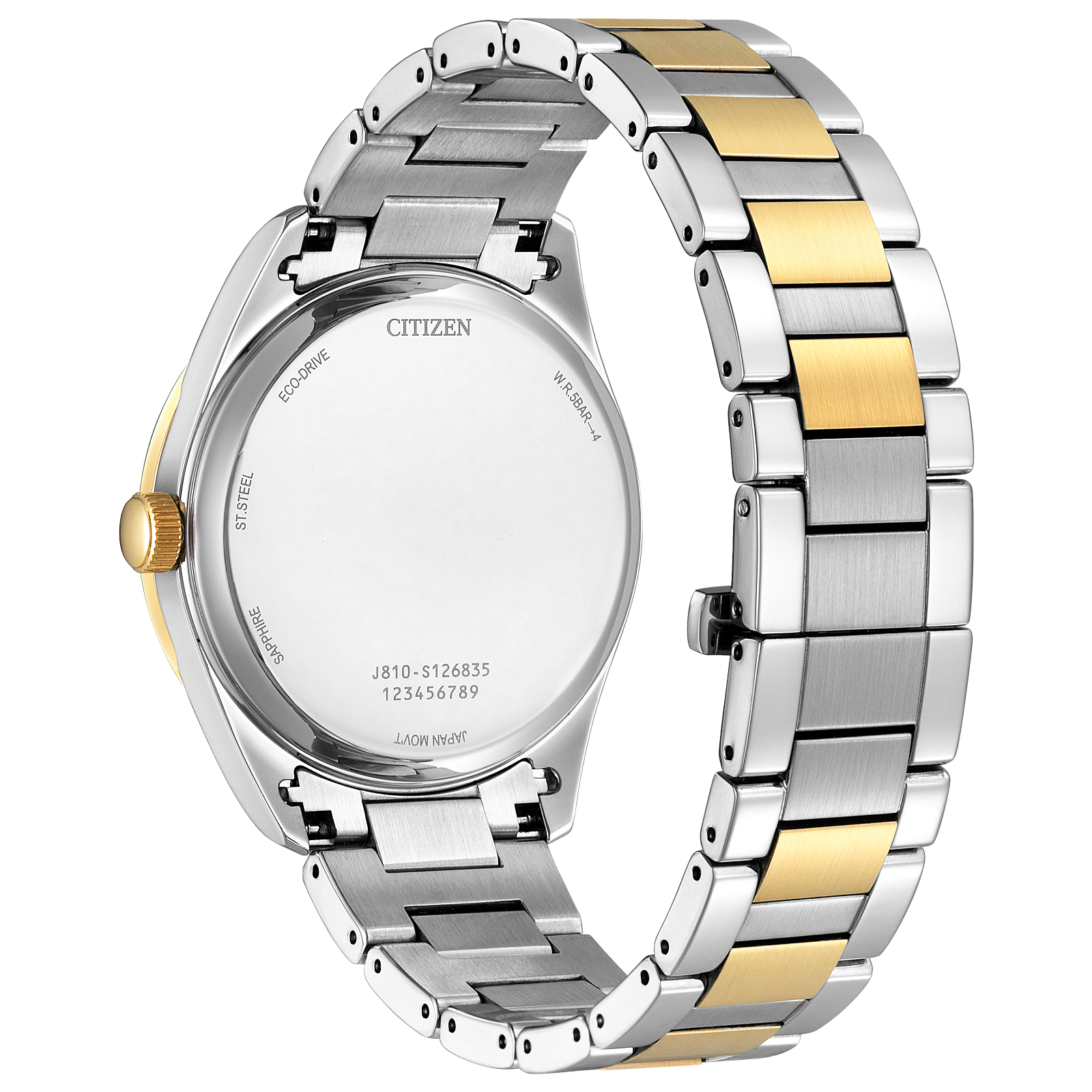 Citizen Arezzo AW1694-50A