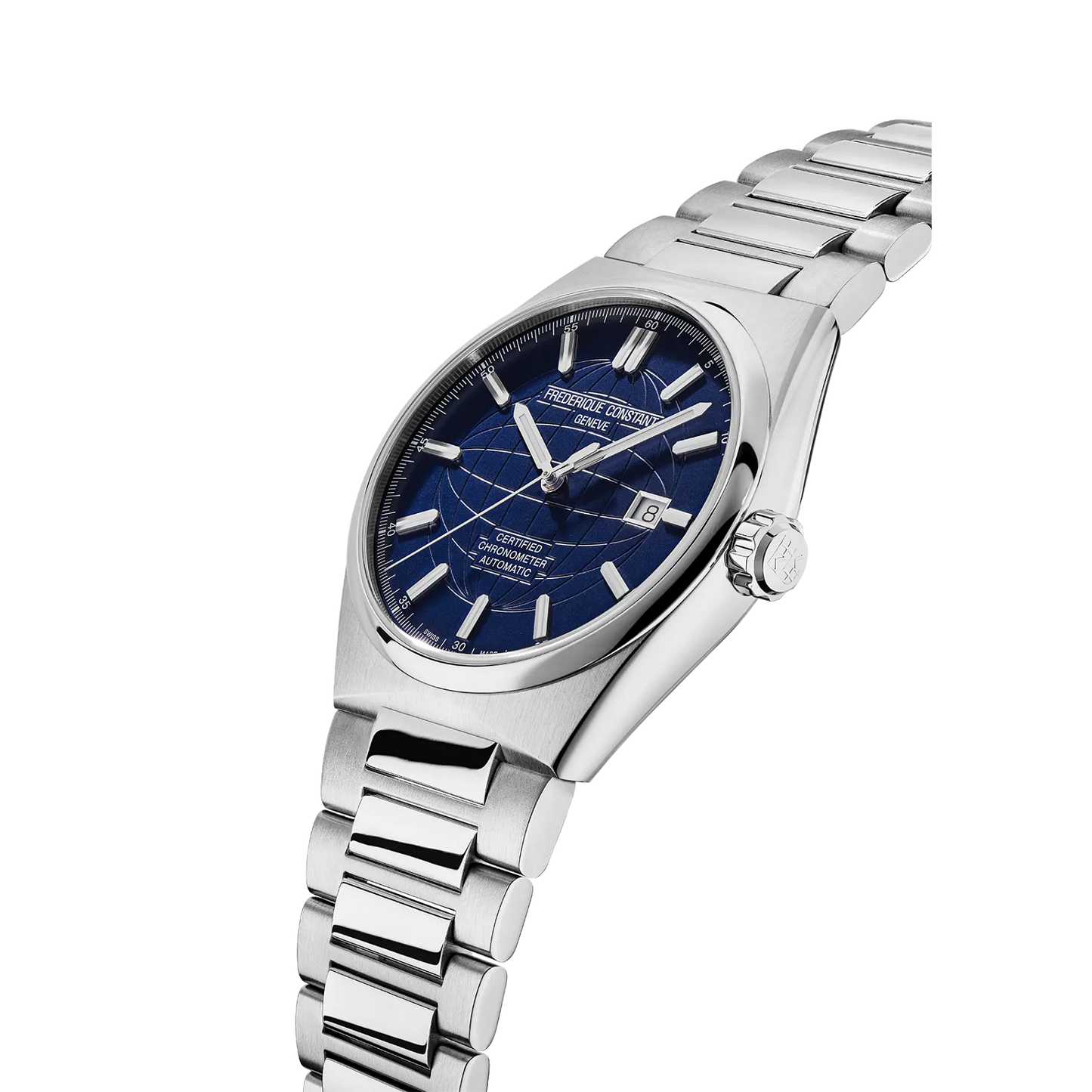 Automatic COSC FC-303N4NH6B