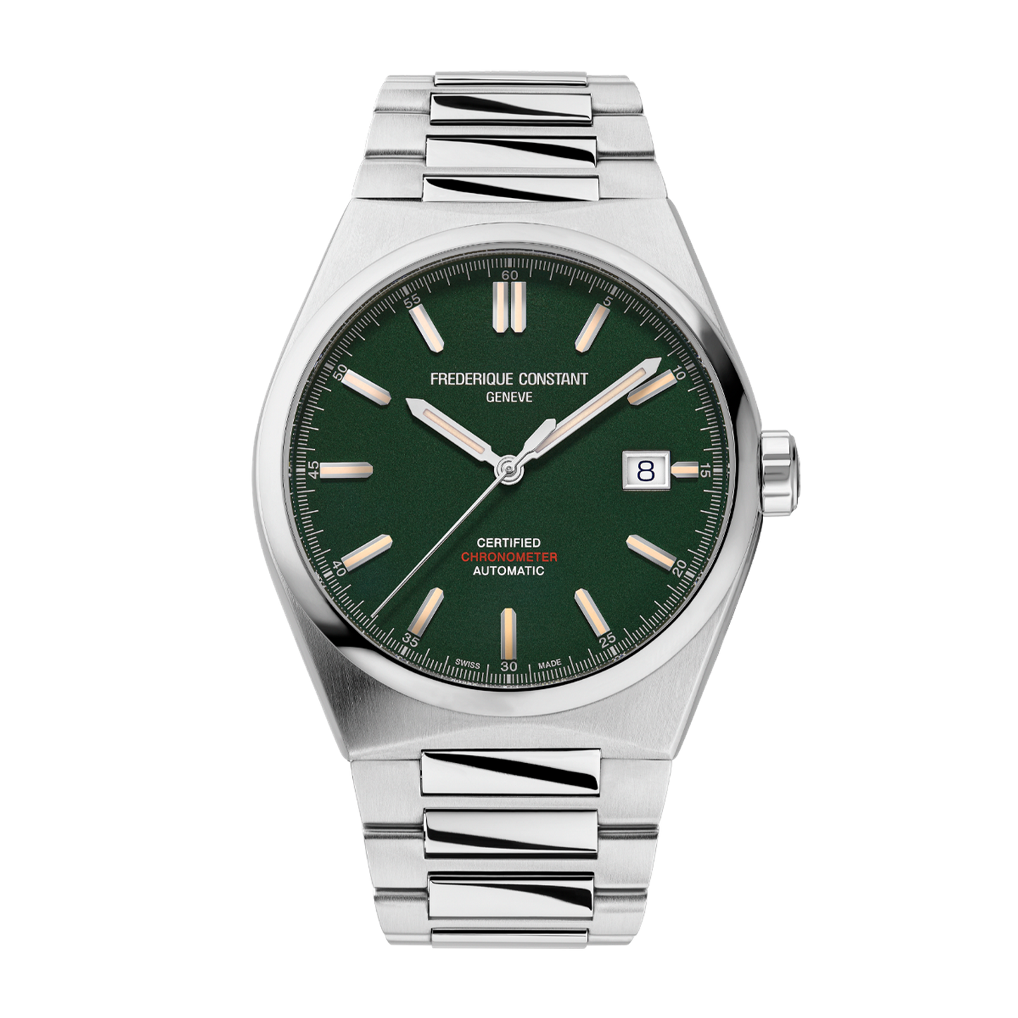 Automatic COSC FC-303GRS3NH6B