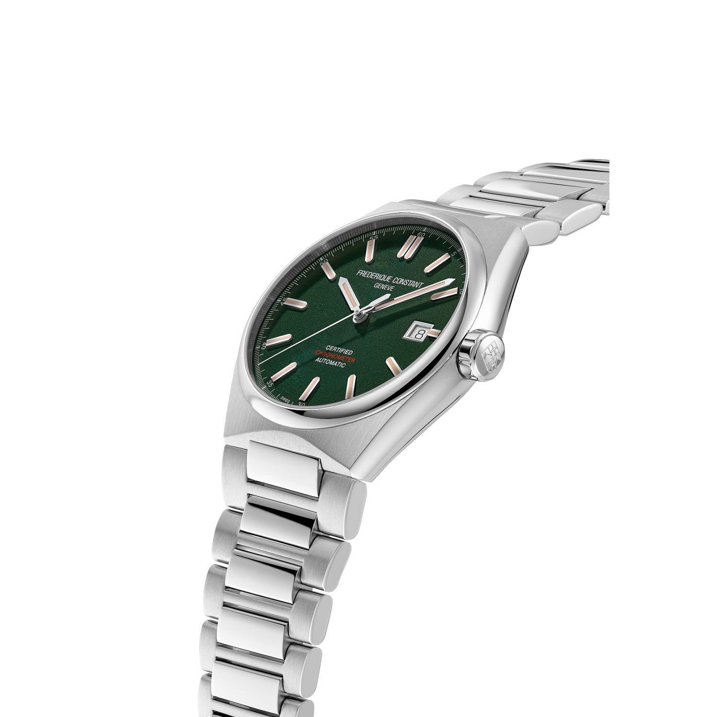 Automatic COSC FC-303GRS3NH6B