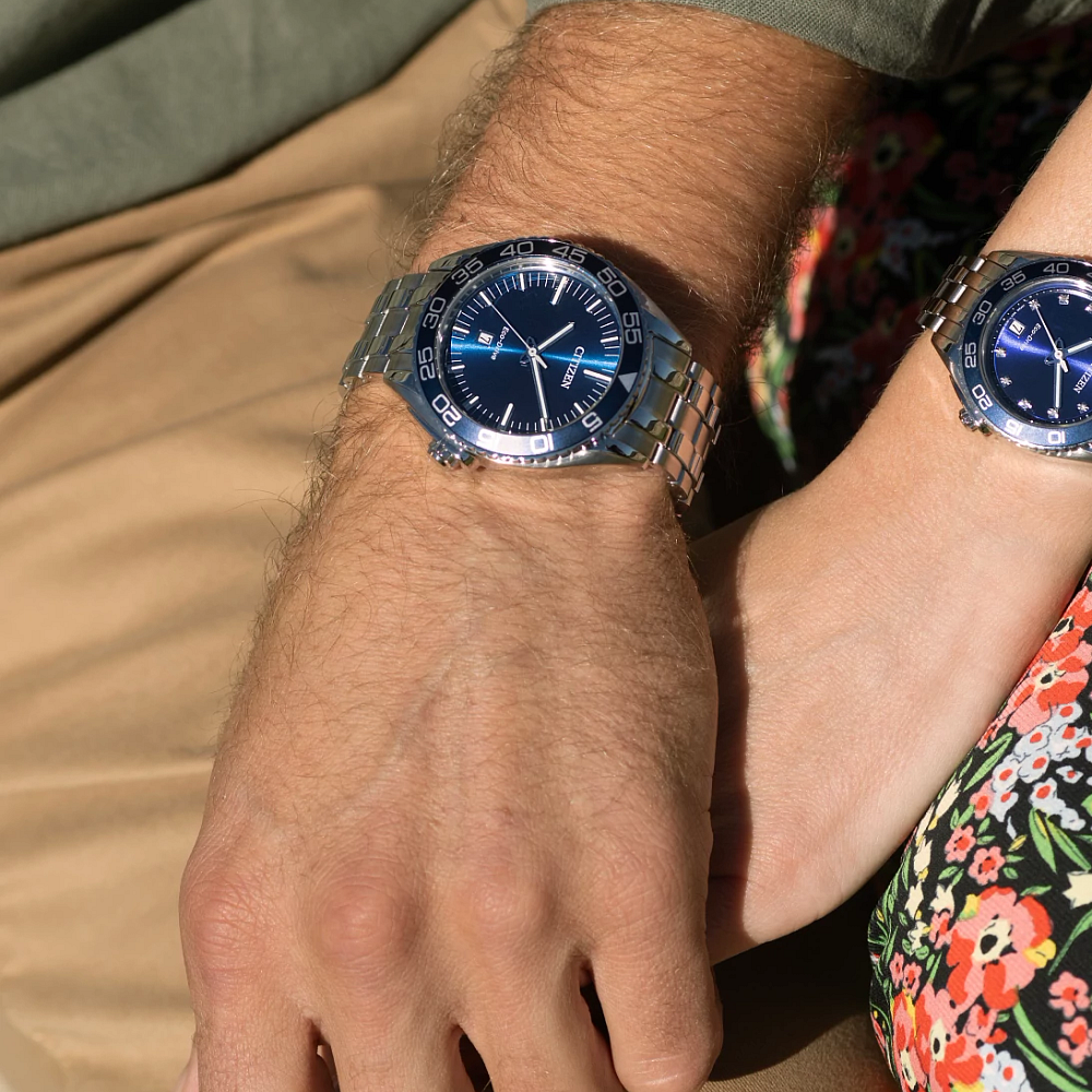 Citizen Carson  AW1770-53L