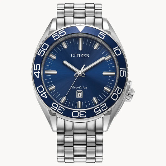 Citizen Carson  AW1770-53L