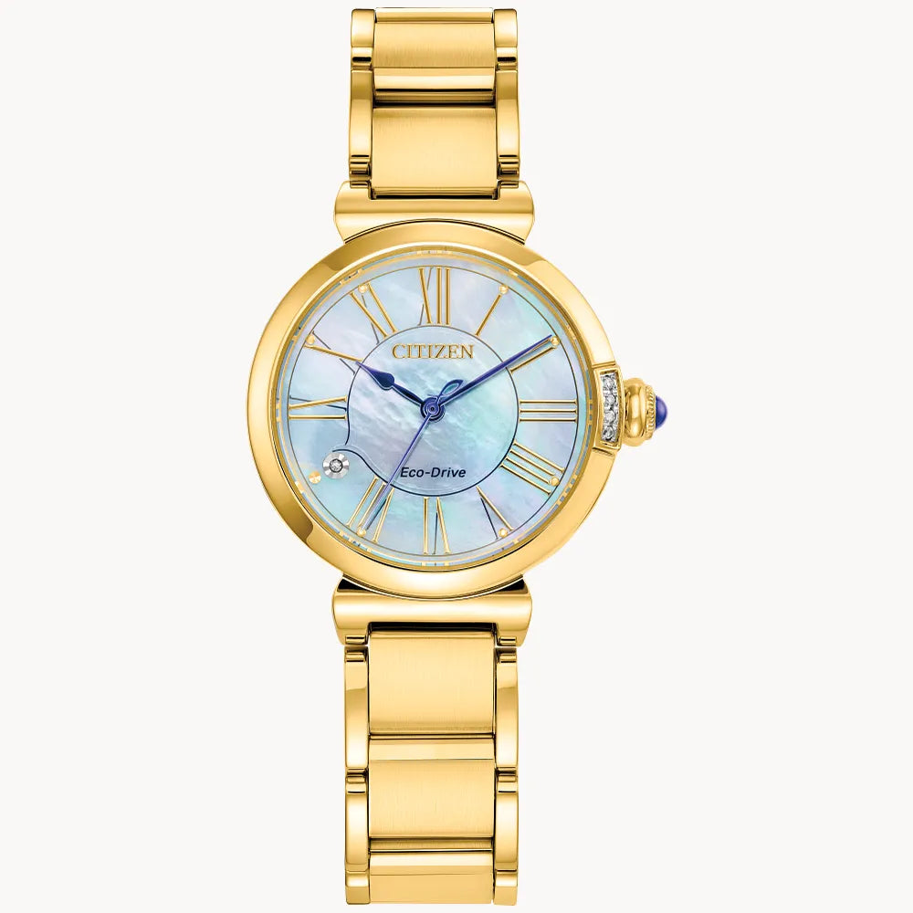 Citizen Citizen L Mae  EM1062-57D