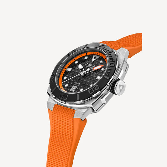 Diver Extreme Automatic Seastrong AL-525BO3VE6