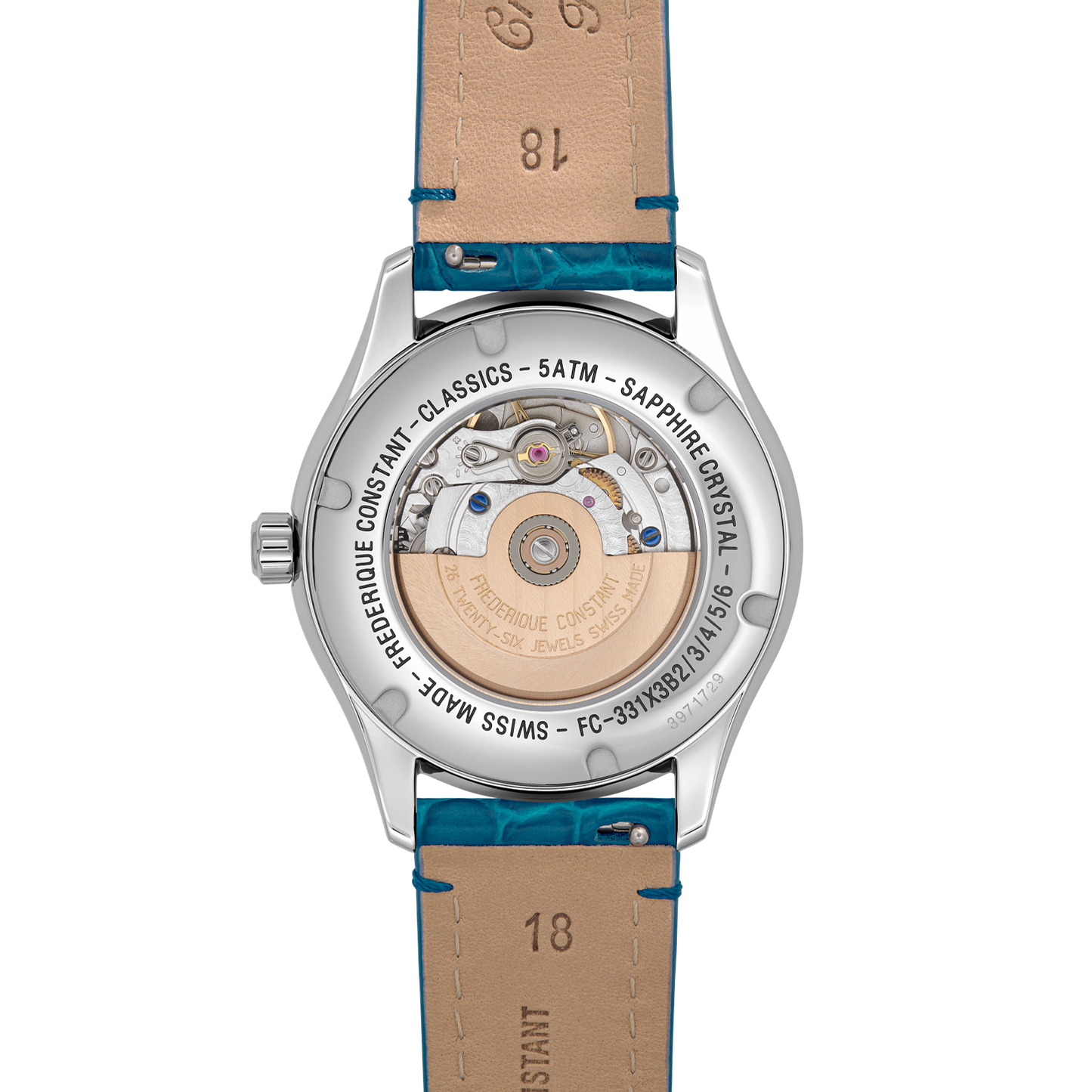 Elegance Luna FC-331MPWTD3BD6