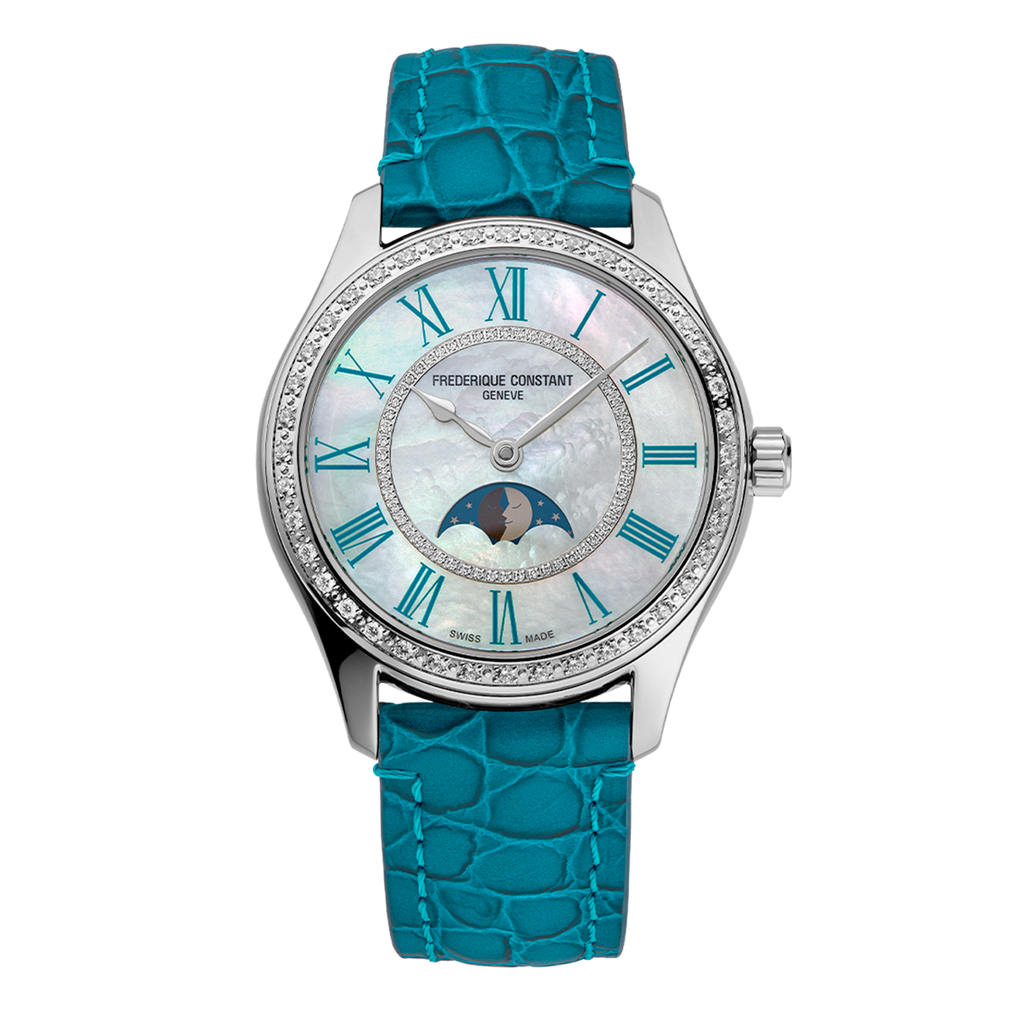 Elegance Luna FC-331MPWTD3BD6