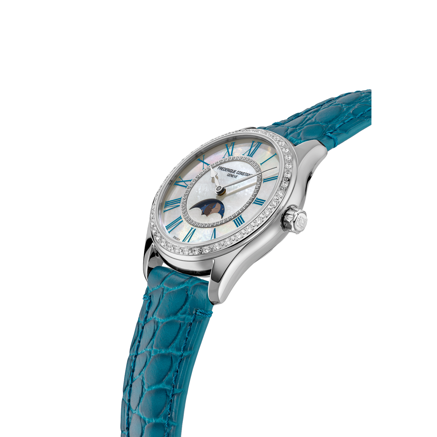 Elegance Luna FC-331MPWTD3BD6