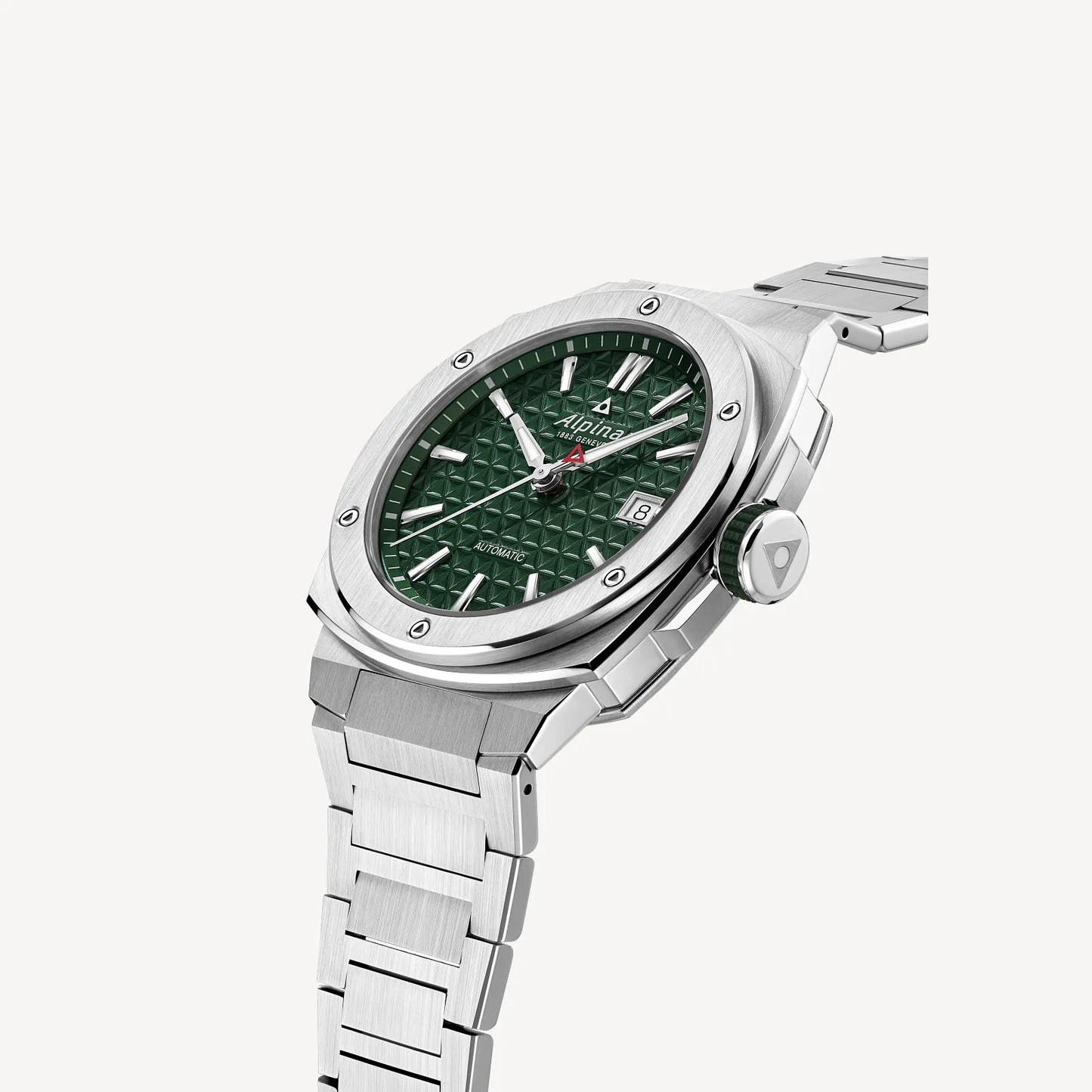 Extreme Automatic Alpiner AL-525GR3AE6B