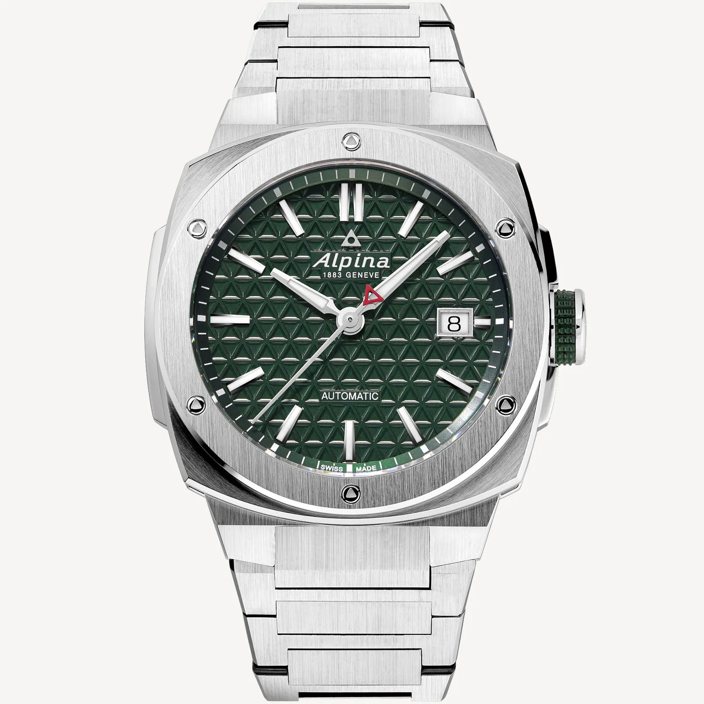 Extreme Automatic Alpiner AL-525GR3AE6B