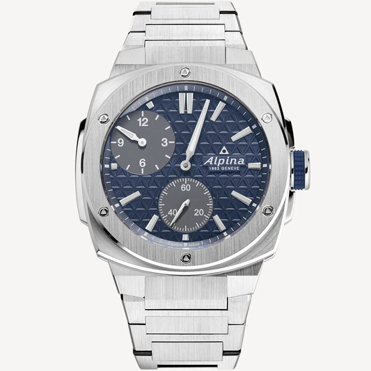 Extreme Regulator Automatic Alpiner AL-656NDG4AE6B