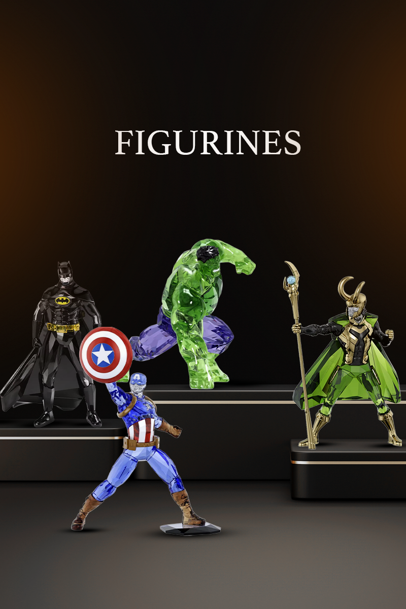 FIGURINES