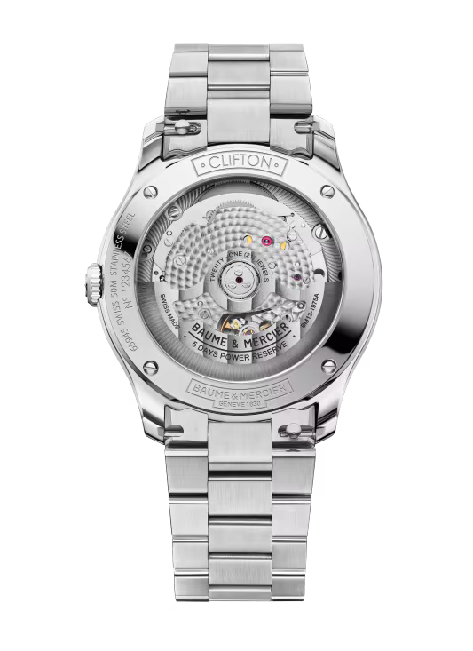 Clifton 10793 Automatic watch 10793