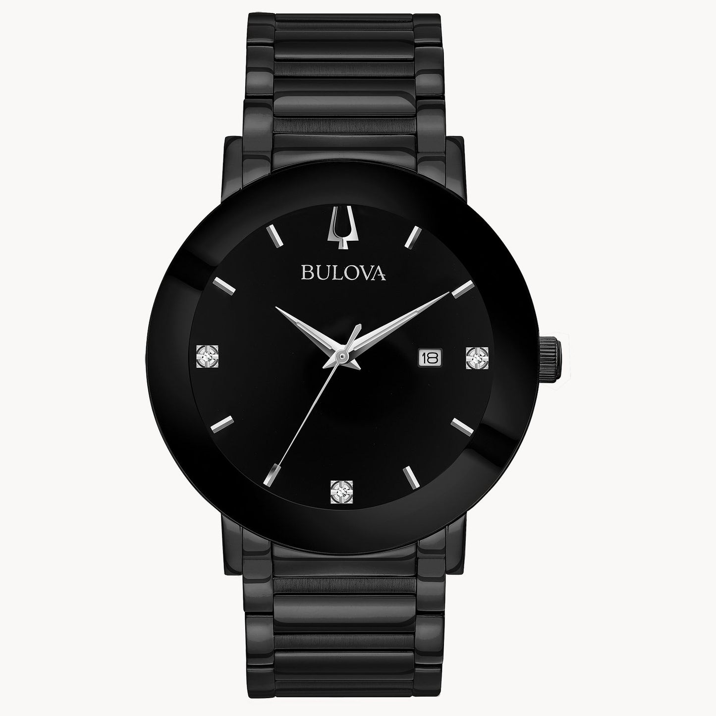 Bulova Modern Watch 98D144
