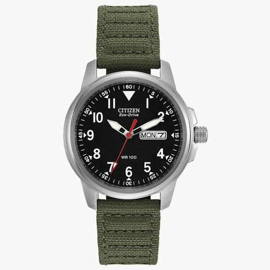 Citizen Garrison  BM8180-03E