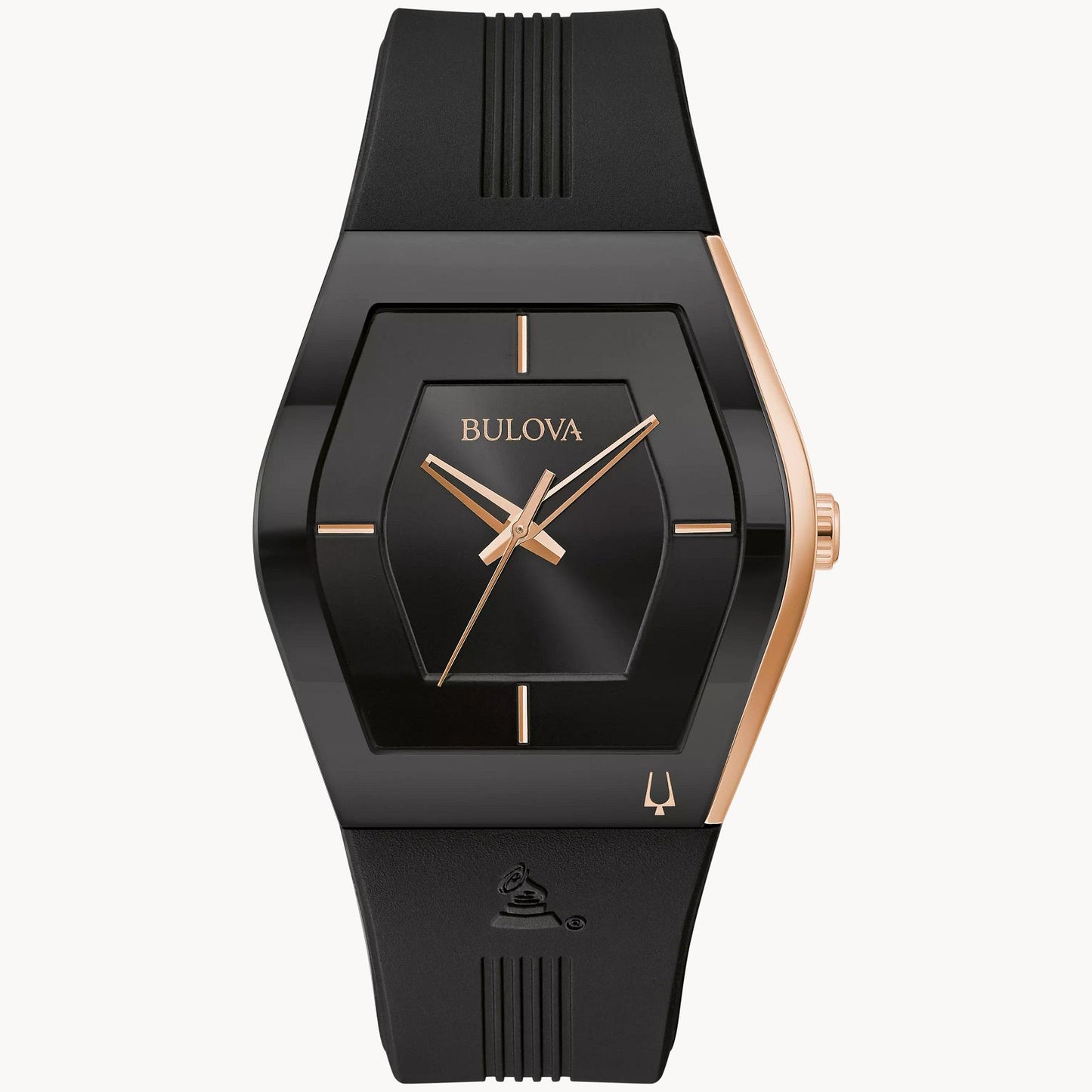 Bulova Latin Grammy Watch 97A163